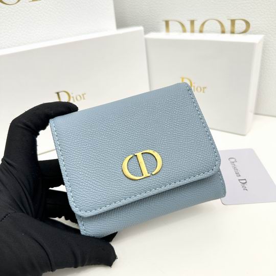 Dior Wallet 2023 ID:20231003-80
